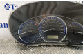 Přístrojová deska  Subaru Impreza III 2010 85004FG600  