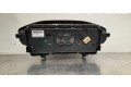 Панель приборов 9828150380   Peugeot 5008 II       