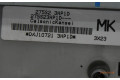 Блок управления климат-контролем 275S23HP1D   Nissan Micra