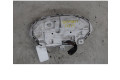Přístrojová deska  Subaru Justy 2007 769166-520  
