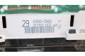 Панель приборов 83800-33460   Toyota Camry       