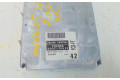 Řídící jednotka 5590005091   Toyota Avensis T220 2000