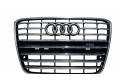 Верхняя решётка Audi A8 S8 D4 4H 2010-2016 года 4H0853651G      