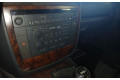 Блок управления климат-контролем    Opel Omega B1