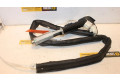 Надувная подушка для крыши     8200432637, 8200432637    Renault Megane II 