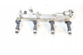 Vstřikovací lišta 0280151267   Opel Zafira C     
