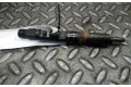 Vstřikovač 166001137R, 8200553570   Renault Clio III    K9K 