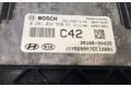 Řídící jednotka 391602A425   KIA Stonic 2019