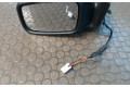 Zpětné zrcátko  Volvo S40, V40 2003  30857878, 30857878  