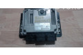 Блок управления 1606870680, 1606870680   Peugeot Partner