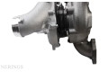  Турбина Jeep Commander  765155, 7651555008S   для двигателя EXL      