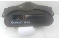 Přístrojová deska  Renault Scenic RX 2002 P8200142416, F9Q748  