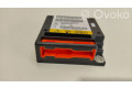 Блок подушек безопасности 9662737280, LRV5K23A677   Citroen C6