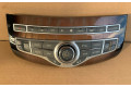 Блок управления климат-контролем 283951MK3A, 1MK3A   Infiniti Q70 Y51