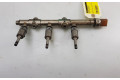 Топливная рампа 04C133320F, 04C133320F   Seat Ibiza V (KJ)   для двигателя CHZL