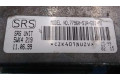 Блок подушек безопасности 77960S1AG91M1, 5WK4219   Honda Accord