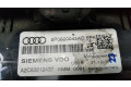 Блок управления климат-контролем 8P0820043AC   Audi A3 S3 8L