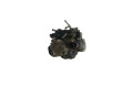 Vstřikovací čerpadlo 22100-0N020, 0445010134   Toyota Yaris     