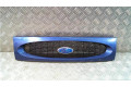 Передняя решётка Ford Fiesta 1995-2000 года 96FB8A133AC, 96FB8200FAW      