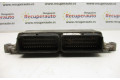 Блок управления двигателем Блок управления 5WY5968C   Chevrolet Astra