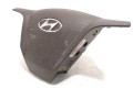 Подушка безопасности водителя 569002W000   Hyundai Grand Santa Fe NC