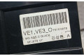 Блок управления климат-контролем 972502G200K2   KIA Magentis