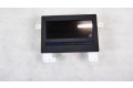 Рулевая рейка  Экран/ дисплей / маленький экран 85261xa00a, 0276001   Subaru B9 Tribeca 2006 - 2007 года