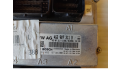 Řídící jednotka 4G2907311A, 4G2907311B   Audi A7 S7 4G 2016