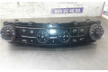 Блок управления климат-контролем 2118300190, 2118300190   Mercedes-Benz E AMG W211