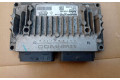 Блок управления коробкой передач 8200775316   Renault Laguna III