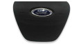 Подушка безопасности водителя JK21V042B85AAW   Ford Tourneo