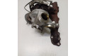  Турбина Volkswagen Golf VII  04L253016H         