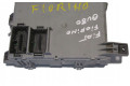 Pojistková skříňka Řídící jednotka BSM 01368890080   Fiat Fiorino 2010