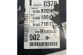 Блок комфорта 8200371617, 8200482050   Renault Laguna II   