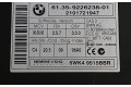 Řídící jednotka 13618510221, 8510221   BMW 3 E92 E93 2010