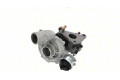  Турбина Renault Scenic II -  Grand scenic II  738123-5004S, 738123-5004S         