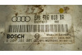 Блок управления двигателя 8M0906018BR, 1039S04635   Audi TT Mk1