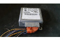Блок подушек безопасности 8352763   BMW 5 E34