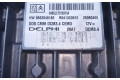 Řídící jednotka 9663548180, E3-B2-49-2   Peugeot 407 2007