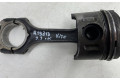  Поршень с шатуном  6110110501  Mercedes-Benz Vito Viano W639  