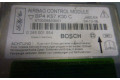Блок управления надувных подушек 0285001554, 0285001554   Mazda MX-3    