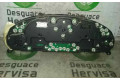 Přístrojová deska  Peugeot 406 1998 9630372880, 0090059  