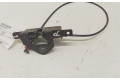 Замок багажника 8408963    BMW X5 E53 1999 - 2006 года