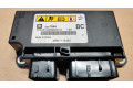 Блок подушек безопасности 13587444   Chevrolet Captiva
