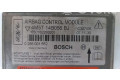 Блок подушек безопасности 0285001552   Ford Focus