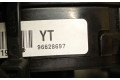 Подушка безопасности водителя 96628697, 96628697   Chevrolet Captiva