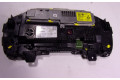 Přístrojová deska  BMW iX3 G08 2022 62105B35D79, 62105A4B48901  