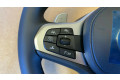 Руль BMW X4 G02  2018- года 32308008184, 32308094546      