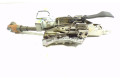 Ось рулевого колеса 3D1419501AF, 4E0905852E   Volkswagen Phaeton
