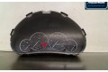 Панель приборов 9656696580, 6105NP   Peugeot 206 CC       